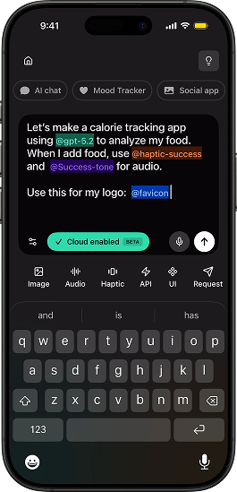 Sofra App on Smartphone